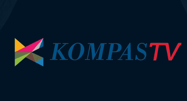 Frekuensi Kompas TV K Vision