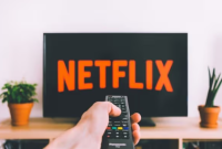 Cara Download Netflix di Smart TV Panasonic