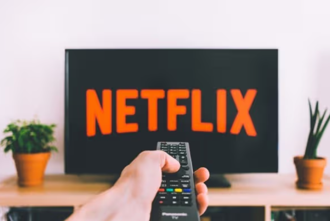 Cara Download Netflix di Smart TV Panasonic