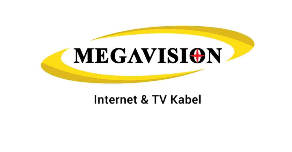 Cara Pasang WiFi Megavision