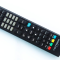 Kode Remote TV Polytron