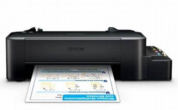 Cara Cleaning Epson L120