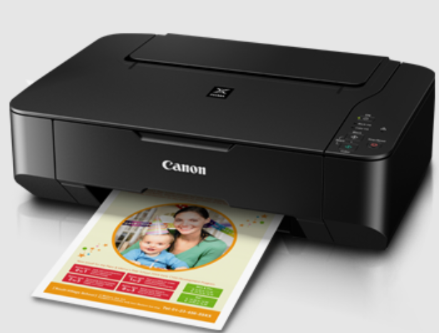 Cara Cleaning Printer Canon MP237