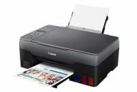 Cara Reset Printer Canon G2020