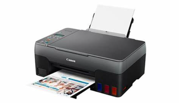 Cara Reset Printer Canon G2020