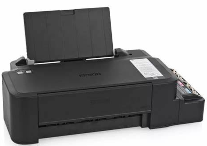 Reset Printer Epson L120