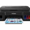 Cara Instal Printer Canon G1020