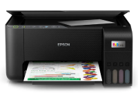 Cara Melihat Password WiFi Epson L3250