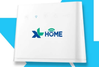 Cara Restart WiFi XL Home