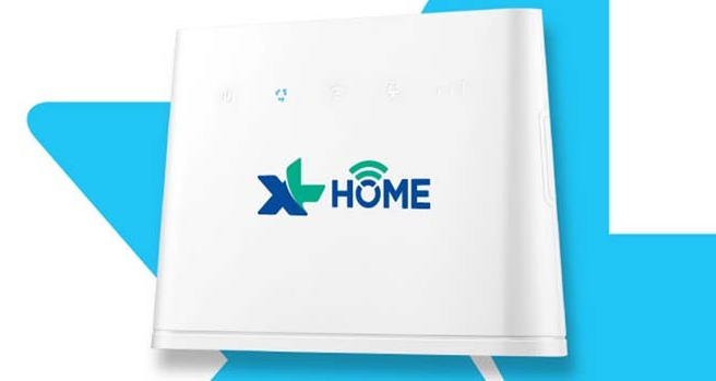 Cara Restart WiFi XL Home