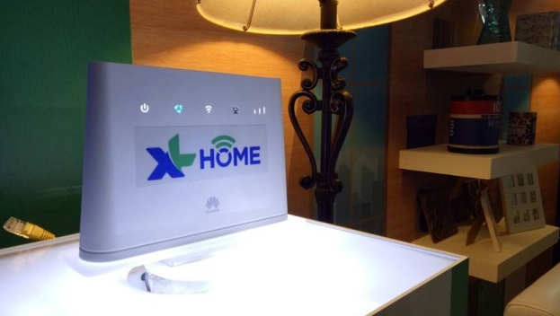 Cara Mengganti Nama WiFi XL Home