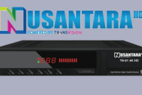 Cara Cek Paket Nusantara HD