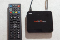 Cara Root STB IndiHome