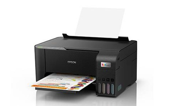 Cara Instal Epson L3210