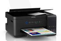 Cara Instal Epson L4150