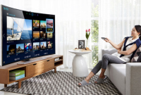 Cara Menggunakan Smart TV Samsung