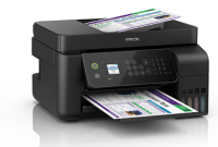 Cara Instal Epson L5190