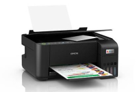 Cara Setting WiFi Epson L3250