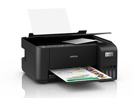 Cara Setting WiFi Epson L3250