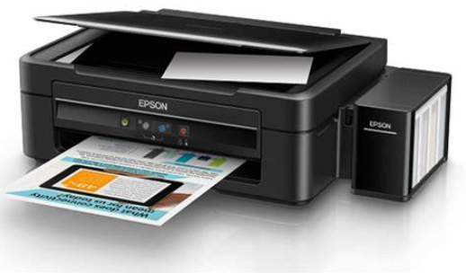 Cara Reset Epson L220