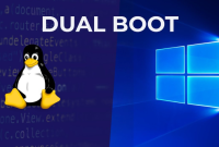 Cara Menghapus Dual Boot Linux