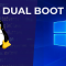 Cara Menghapus Dual Boot Linux