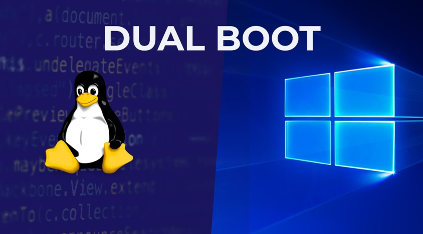 Cara Menghapus Dual Boot Linux