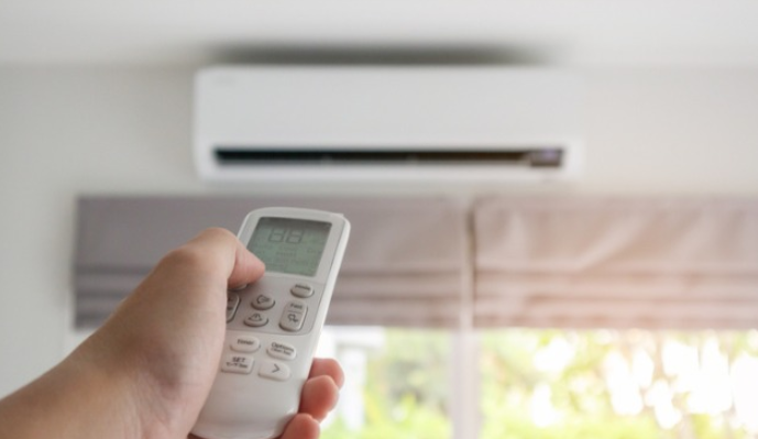 Remote AC Hisense Tidak Berfungsi