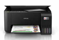 Cara Instal Printer Epson L3250