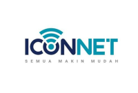 Cara Login WiFi Iconnet