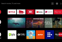 Cara Download Aplikasi di Smart TV TCL