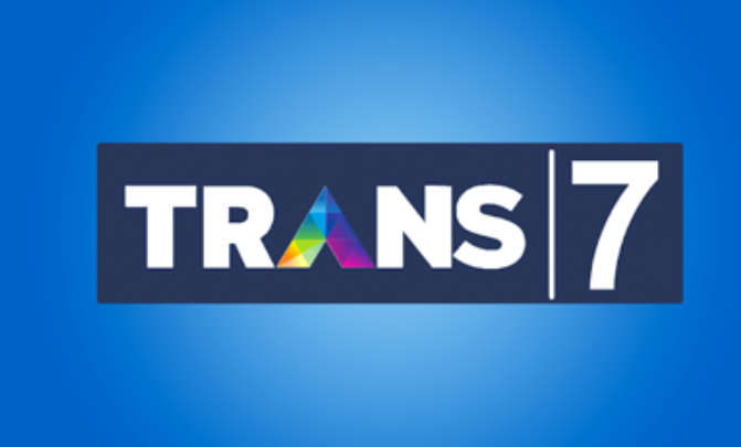 Frekuensi Trans 7 Telkom 4