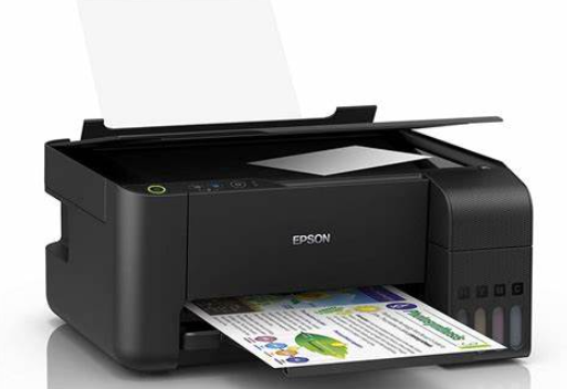 Kelebihan dan Kekurangan Epson L3110