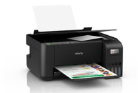 Cara Scan di Printer Epson L3250