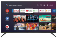 Cara Menggunakan Smart TV Polytron