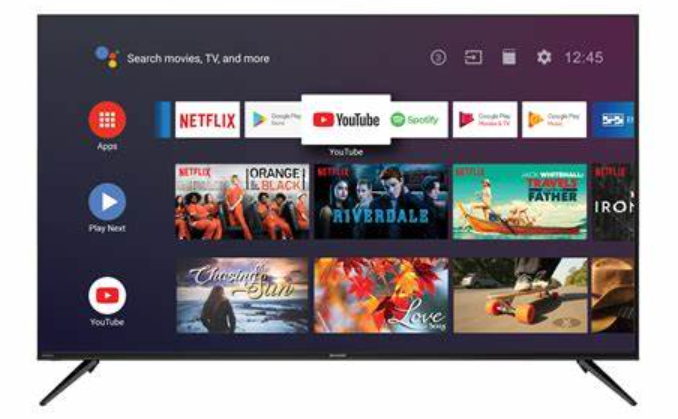 Cara Menggunakan Smart TV Polytron