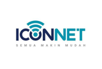 WiFi Iconnet Tidak Ada Internet